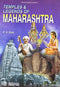 Temples and Legends of Maharashtra [Paperback] M.S. Mate