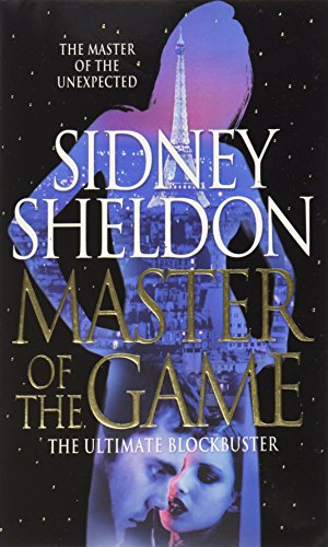 Master of the Game [Paperback] Sidney Sheldon