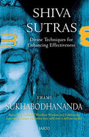 Shiva Sutras [Paperback] Swami Sukhabodhananda