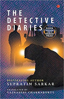 The Detective Diaries