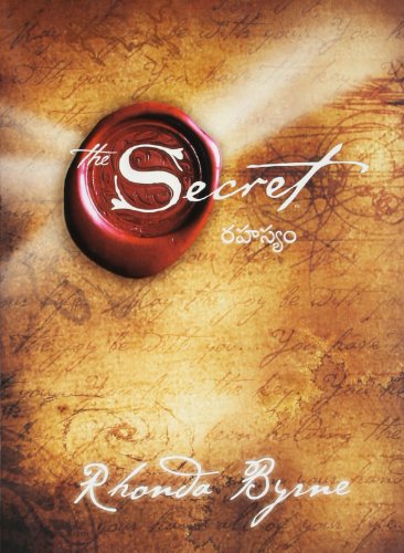 THE SECRET (Telugu Edition) RHONDA BYRNE