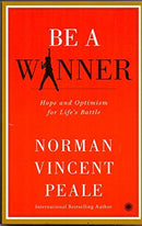Be a Winner [Paperback] NORMAN VINCENT PEALE