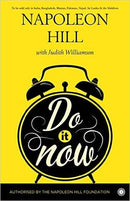 Do it Now! [Unknown Binding]