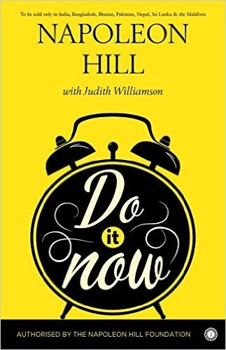 Do it Now! [Unknown Binding]