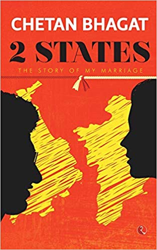 2 States : The Story Of My Marriage