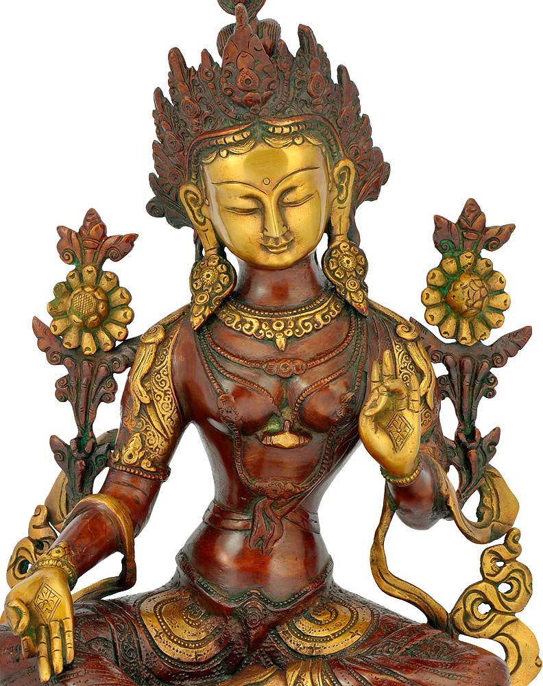 Saviour Goddess Tara