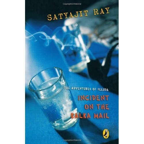 Adventures Of Feluda : Incident On The K [Paperback] Ray, Satyajit