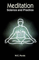 Meditation: Science and Practice [Hardcover] N.C. Panda