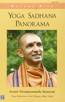 Yoga Sadhana Yoga Publications