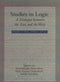 Studies in Logic A Dialogue Between the East and the West [Hardcover] Mitra; Chakraborty; Sarukkai; Madhabendra Nath Mitra; Mihir Kumar Chakraborty and Sundar Sarukkai