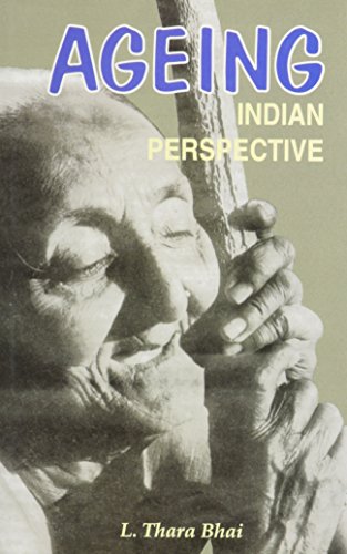 Ageing: Indian perspective Bhai, Thara L.