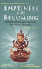 Emptiness and Becoming: Integrating Madhyamika Buddhism and Process Philosophy Peter Paul Kakol