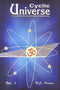Cyclic Universe Cycles of the Creation, Evolution, Involution and Dissolution of the Universe (2 Volume Set) [Hardcover] Nrsimha Carana Panda
