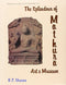 Splendour of Mathura Art and Museum [Hardcover] R. C. Sharma