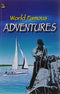 World Famous Adventures [Paperback] Vikas Khatri