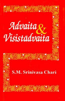Advaita and Visistadvaita: A Study Based on Vedanta Desika's Satadusani