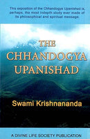 The Chhandogya Upanishad [Paperback] Swami Krishnananda