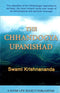 The Chhandogya Upanishad [Paperback] Swami Krishnananda