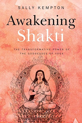 Awakening Shakti [Paperback]