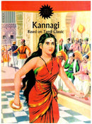 Kannagi - Based on Tamil Classic