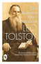 The Greatest Short Stories of Leo Tolstoy [Paperback] Leo Tolstoy