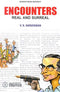 Encounters Real and Surreal [Hardcover] V. N. Narayanan