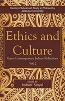 Ethics and Culture [Paperback] Indrani Sanyal