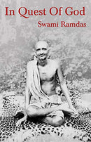 In Quest Of God [Paperback] Swami Ramdas