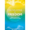 Knowledge to Freedom [Unknown Binding] Swami Tapovanam & Swami Chinmayananda