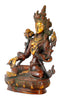 Devi Tara Brass Statue