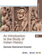 An Introduction to the Study of Indian History [Paperback] Kosambi, Damodar Dharmanand
