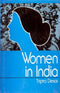 Women in India [Hardcover] Tripta Desai
