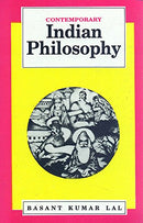 Contemporary Indian Philosophy [Paperback] Basant Kumar Lal