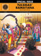 Tulsidas Ramayana: Ram Charit Manas (English and Hindi Edition) [Hardcover] Anant Pai and Dilip Kadam