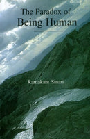 Paradox of Being Human [Hardcover] Sinari and Ramaka