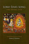 Lord Siva's Song: The Isvara Gita [Hardcover] Andrew J. Nicholson (Tr. & Intro.)