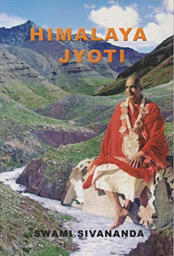Himalaya Jyoti [Paperback]