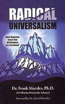 Radical Universalism Morales, Frank