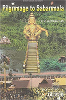 Pilgrimage To Sabarimala [Paperback] K. R. Vaidyanathan