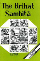 Brihat Samhita [Hardcover] Vara?hamihira