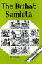 Brihat Samhita [Hardcover] Vara?hamihira
