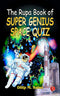 Rupa Book of Super Genius Space Quiz