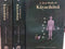A Text Book Of Kayachikitsa 1-3 Vols. [Paperback] Dr.P.S.Byadgi