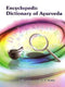 Encyclopedic Dictionary of Ayurveda [Hardcover] Kanjiv Lochan