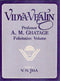 Vidya-Vrain Jha, V. N. and Ghatage, Amrit Madhav
