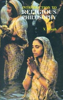 Introduction to Religious Philosophy [Paperback] Y. Masih and Masih, Y.