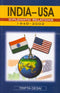 India-USA Diplomatic Relations, 1940-2002 [Hardcover] Tripta Desai