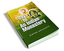 Days in an Indian Monastery [Paperback]