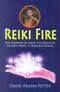 Reiki Fire: New Information About the Origins of the Reiki Power: A Complete Manual by Frank Arjava Petter (2013-01-01) [Paperback]