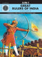 Great Rulers of India 5 in 1:Amar Chitra Katha 5 in 1 Series) [Hardcover] Anant Pai
